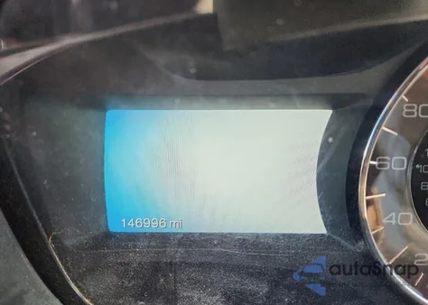 2011 Ford Edge Sel z USA, uszkodzony, nr VIN 2FMDK3JC1BBB66479